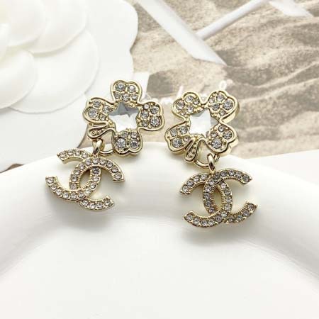 2025年9月25日入荷新品chanelピアスギフト/誕生日/記念品/アクセサリーxin工場