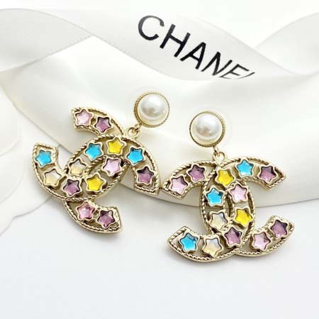 2025年9月25日入荷新品chanelピアスギフト/誕生日/記念品/アクセサリーxin工場