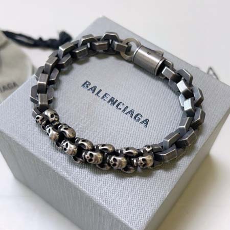 2025年9月25日入荷新品Balenciagaブレスレットギフト/誕生日/記念品/アクセサリーxin工場