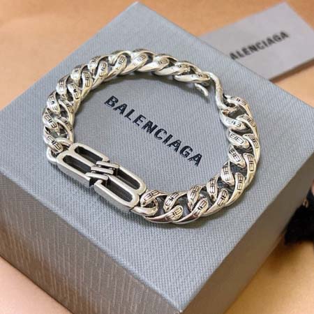 2025年9月25日入荷新品Balenciagaブレスレットギフト/誕生日/記念品/アクセサリーxin工場