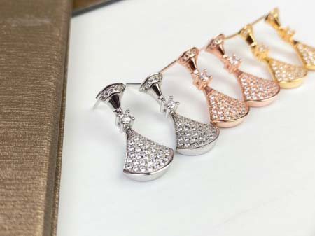 2025年9月25日入荷新品Bvlgariピアスギフト/誕生日/記念品/アクセサリーxin工場