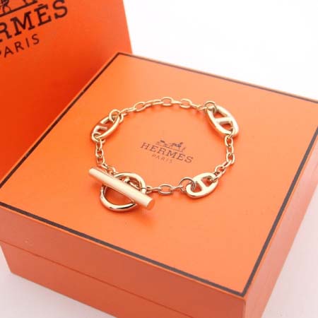 2025年9月25日入荷新品HERMESブレスレットギフト/誕生日/記念品/アクセサリーxin工場