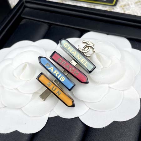 2025年9月25日入荷新品Chanelブローチギフト/誕生日/記念品/アクセサリーxin工場