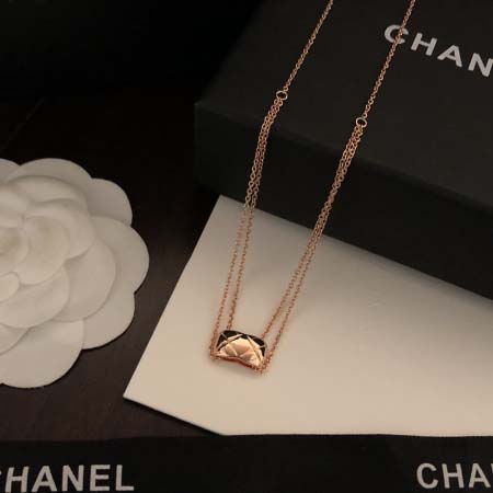 2025年9月25日入荷新品Chanelネックレスギフト/誕生日/記念品/アクセサリーxin工場