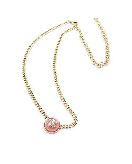 2025年9月25日入荷新品Chanelネックレスギフト/誕生日/記念品/アクセサリーxin工場