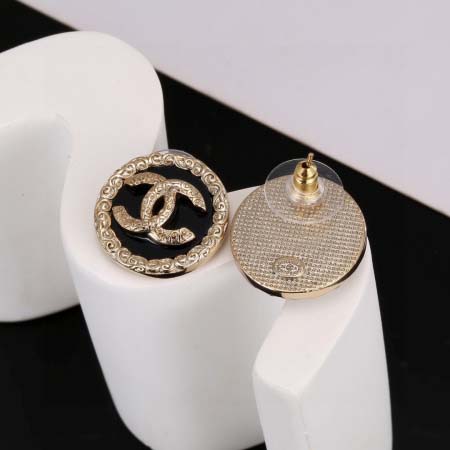 2025年9月25日入荷新品Chanelピアスギフト/誕生日/記念品/アクセサリーxin工場