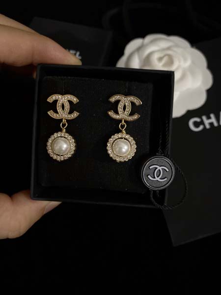 2025年9月26日入荷新品chanelピアスギフト/誕生日/記念品/アクセサリーxin工場