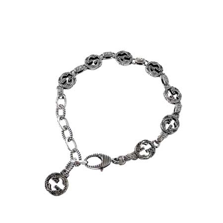 2025年9月26日入荷新品Gucci ブレスレットギフト/誕生日/記念品/アクセサリーxin工場