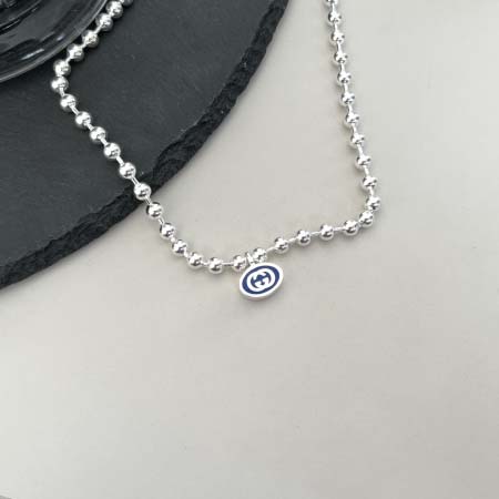 2025年9月26日入荷新品Gucci ネックレスギフト/誕生日/記念品/アクセサリーxin工場