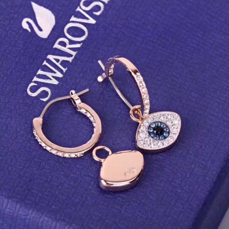 2025年9月26日入荷新品swarovskiピアスギフト/誕生日/記念品/アクセサリーxin工場