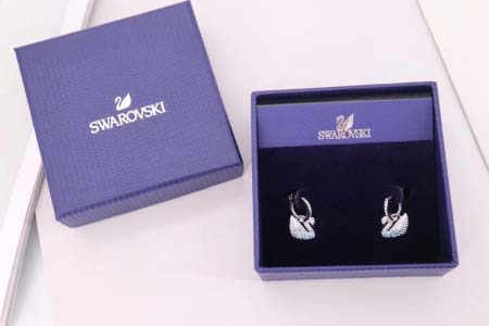 2025年9月26日入荷新品swarovskiピアスギフト/誕生日/記念品/アクセサリーxin工場