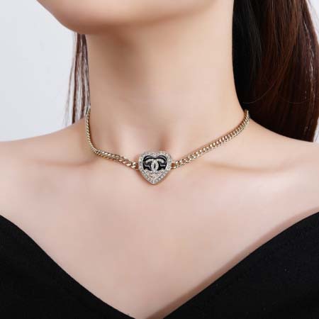2025年9月26日入荷新品Chanelネックレスギフト/誕生日/記念品/アクセサリーxin工場