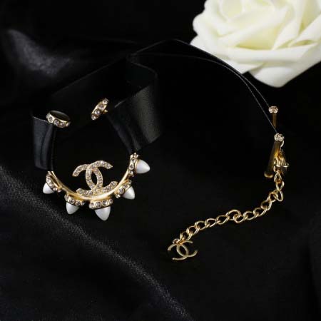 2025年9月26日入荷新品Chanelネックレスギフト/誕生日/記念品/アクセサリーxin工場