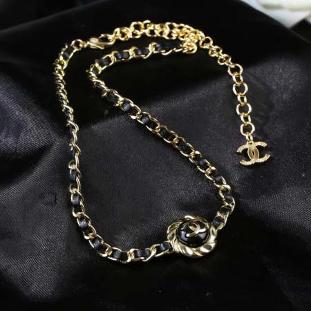 2025年9月26日入荷新品Chanelネックレスギフト/誕生日/記念品/アクセサリーxin工場