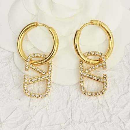 2025年9月26日入荷新品VALENTINOピアスギフト/誕生日/記念品/アクセサリーxin工場