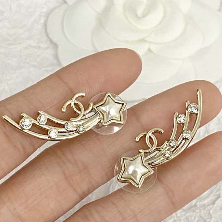 2025年9月26日入荷新品chanelピアスギフト/誕生日/記念品/アクセサリーxin工場