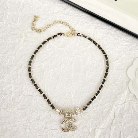 2025年9月26日入荷新品chanelネックレスギフト/誕生日/記念品/アクセサリーxin工場