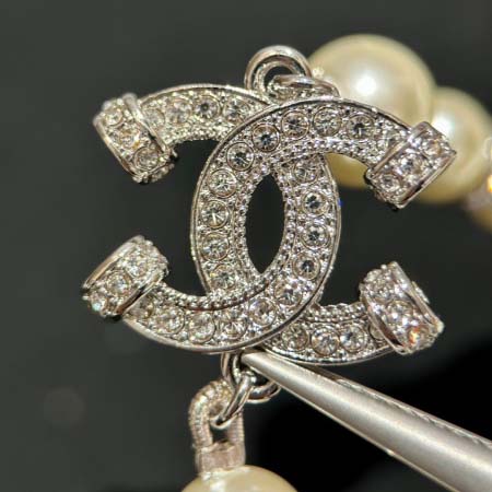 2025年9月26日入荷新品Chanelネックレスギフト/誕生日/記念品/アクセサリーxin工場