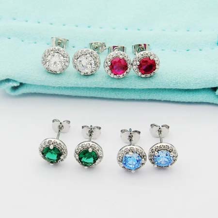 2025年9月26日入荷新品Tiffanyピアスギフト/誕生日/記念品/アクセサリーxin工場