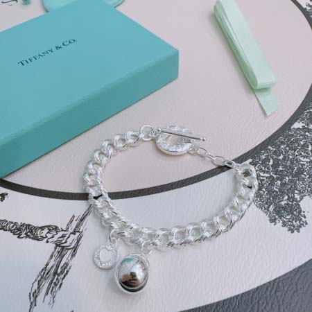 2025年9月26日入荷新品Tiffanyブレスレットギフト/誕生日/記念品/アクセサリーxin工場