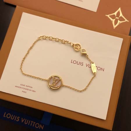 2025年9月26日入荷新品Louis Vuittonブレスレットギフト/誕生日/記念品/アクセサリーxin工場