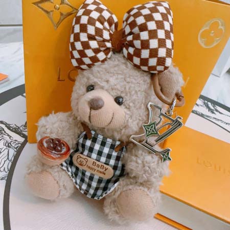 2025年9月26日入荷新品Louis Vuitton キーホルダー ギフト/誕生日/記念品/アクセサリーxin工場