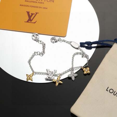 2025年9月26日入荷新品Louis Vuittonブレスレットギフト/誕生日/記念品/アクセサリーxin工場