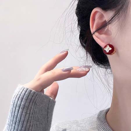 2025年9月26日入荷新品Louis Vuittonピアスギフト/誕生日/記念品/アクセサリーxin工場