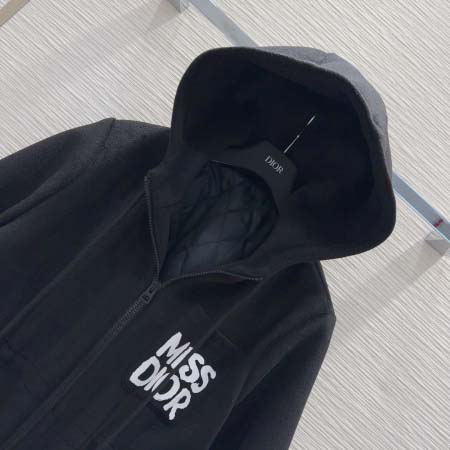 2025年9月26日入荷秋冬新作Dior ジャケットファッション/誕生日プレゼント/贈り物 can工場