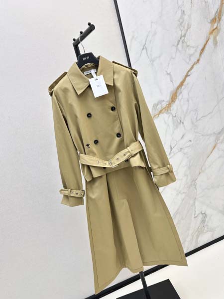 2025年9月26日入荷秋冬新作Dior ジャケットファッション/誕生日プレゼント/贈り物 can工場