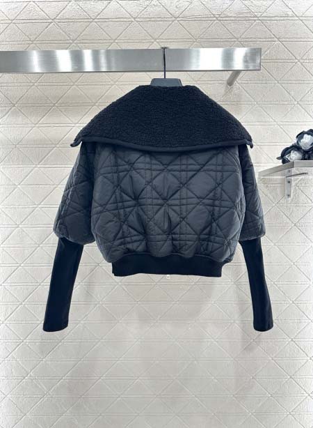 2025年9月27日入荷秋冬新作Dior ジャケットファッション/誕生日プレゼント/贈り物 can工場