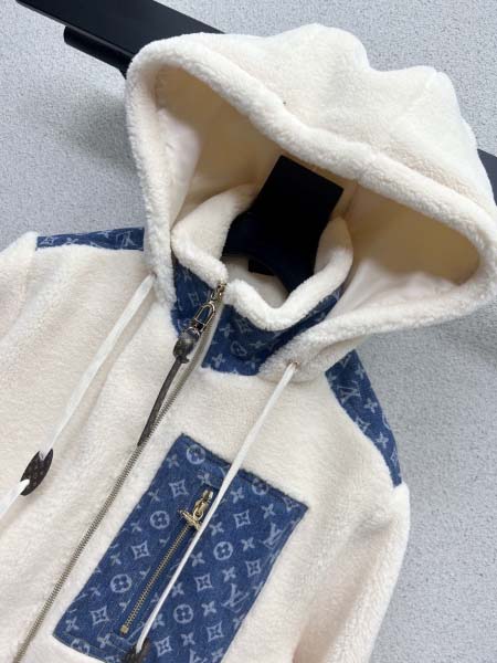 2025年9月28日入荷新作Louis Vuittonレディース服高級N品人気/KL工場