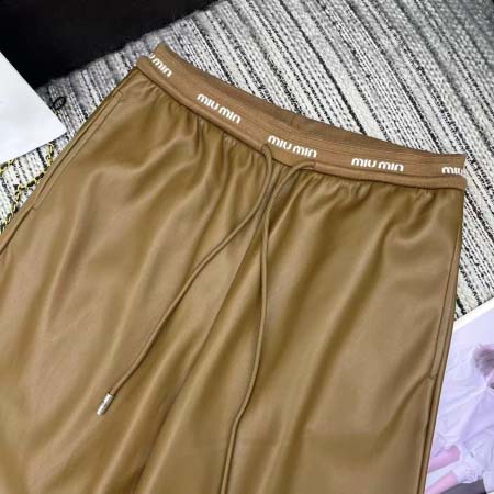 2025年9月28日入荷新作Miumiuレディース服高級N品人気/KL工場