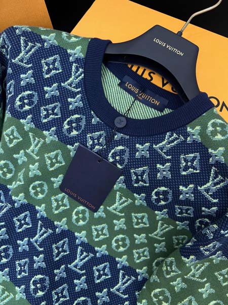 2025年9月28日入荷新作Louis Vuittonレディース服高級N品人気/KL工場