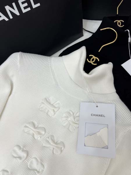 2025年9月28日入荷新作Chanelレディース服高級N品人気/KL工場