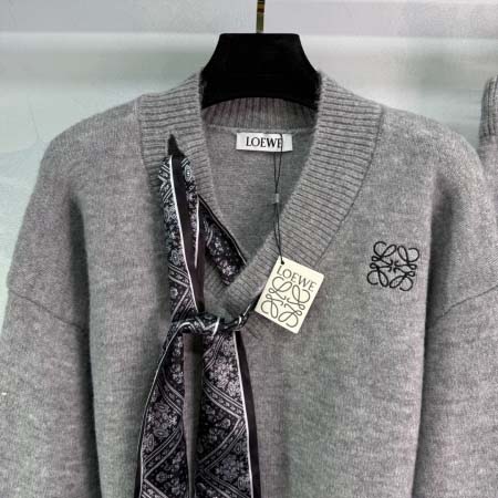 2025年9月28日入荷新作Loeweセットレディース服高級N品人気/KL工場