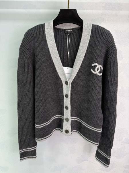 2025年9月28日入荷新作Chanelレディース服高級N品人気/KL工場