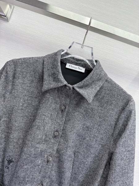 2025年9月28日入荷新作Diorレディース服高級N品人気/KL工場