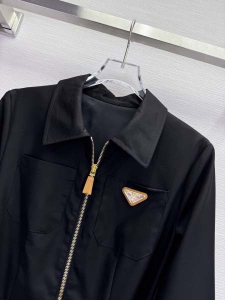 2025年9月28日入荷新作Pradaレディース服高級N品人気/KL工場