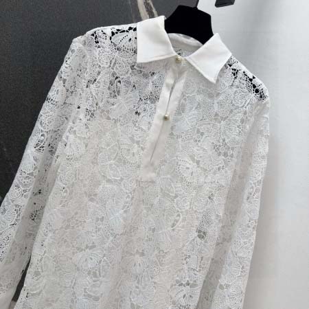 2025年9月28日入荷新作Diorレディース服高級N品人気/KL工場
