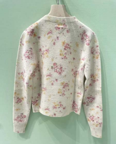 2025年9月28日入荷秋冬新作Pradaレディース服高級N品人気/KL工場
