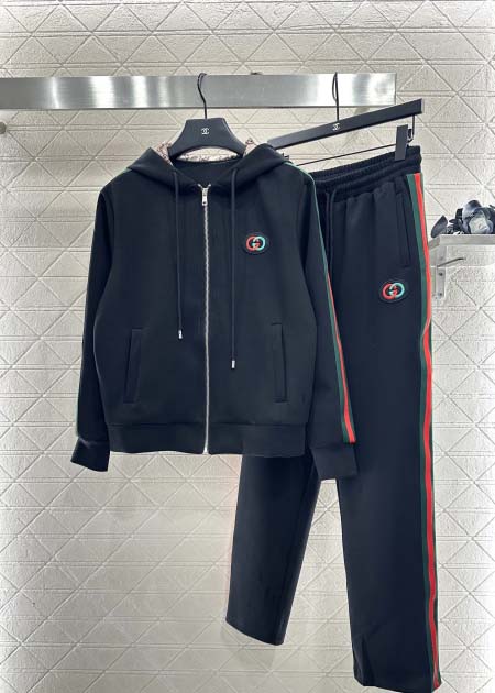 2025年9月28日入荷秋冬新作Gucciレディース服高級N品人気/KL工場
