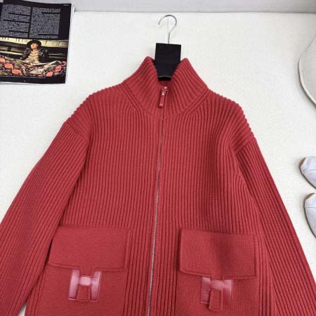 2025年9月28日入荷秋冬新作Hermesレディース服高級N品人気/KL工場