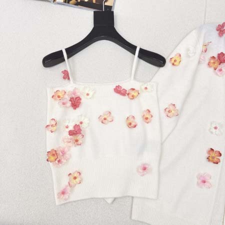 2025年9月28日入荷秋冬新作Chanelレディース服高級N品人気/KL工場