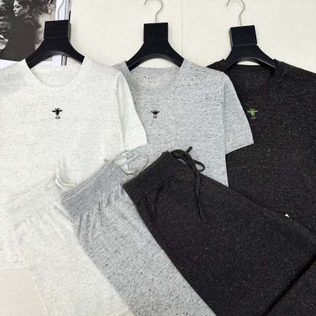 2025年9月28日入荷秋冬新作Diorレディース服高級N品人気/KL工場