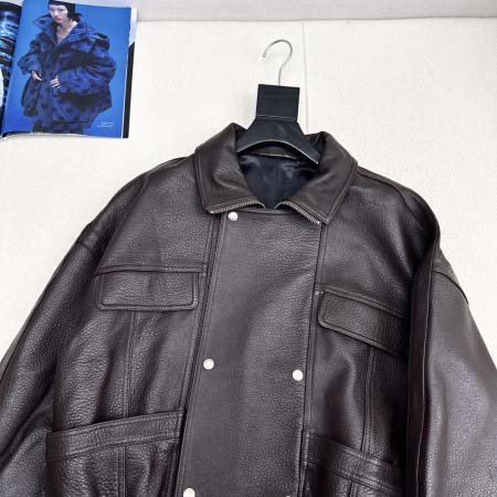 2025年9月28日入荷秋冬新作saint laurentレディース服高級N品人気/KL工場