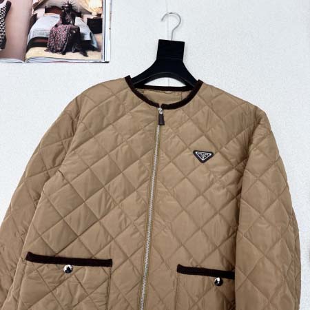 2025年9月28日入荷秋冬新作Pradaレディース服高級N品人気/KL工場