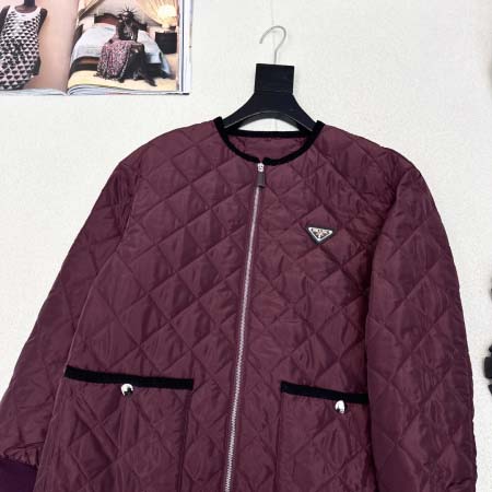 2025年9月28日入荷秋冬新作Pradaレディース服高級N品人気/KL工場