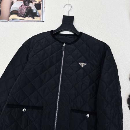 2025年9月28日入荷秋冬新作Pradaレディース服高級N品人気/KL工場