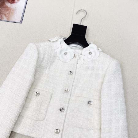 2025年9月28日入荷秋冬新作Chanelレディース服高級N品人気/KL工場